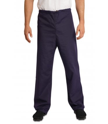 Unisex Reversible Scrub Trouser
