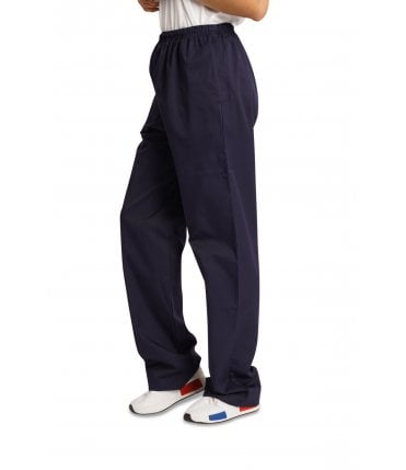 Unisex Smart Scrub Trouser
