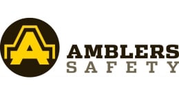 Amblers Safety  Smart Safety Brogue