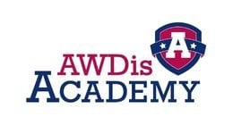 AWDis Academy  Raglan Sweatshirt
