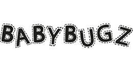 Babybugz  Organic Sleepsuit With Mitts