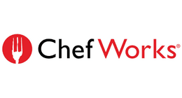 Chef Works Berkeley Bib Apron Indigo Denim [ABS01IBL]