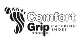 Comfort Grip  Sandal with Heel Strap