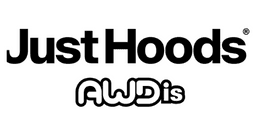 Just Hoods AWDis Girlie Fashion Sweatshirt