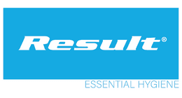 Result Essential Hygiene Result Synthetic Vinyl Disposable Gloves (100 per pack)