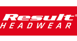 Result Headwear Result Printer Embroiderers' Cap