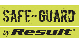 Result Safe-Guard  Printable Ripstop Safety Soft Shell Jacket
