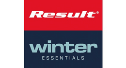 Result Winter Essentials Result Core Pom Pom Beanie