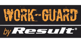Result Work-Guard  Sabre Soft Shell Jacket