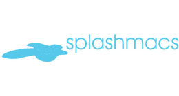 Splashmac s Kids Rain Poncho