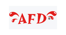 AFD  Elasticated Chef's Trousers