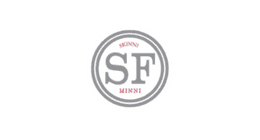 SF Minni  Kids Tartan Lounge Pants