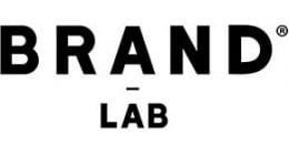 Brand Lab  Organic Cotton Long Handle Shopper