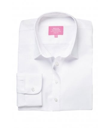 Albany Classic Oxford Shirt