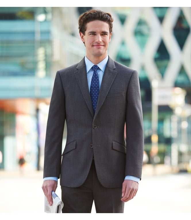Brook Taverner Aldwych Tailored Fit Jacket