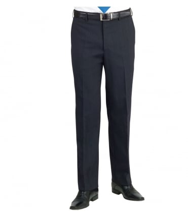 Aldwych Tailored Fit Trouser
