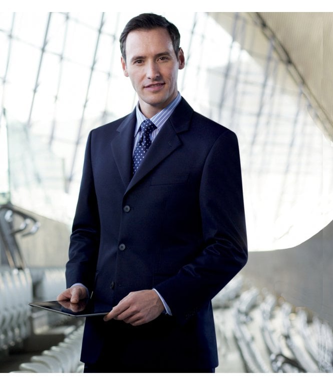 Brook Taverner Alpha Classic Fit Jacket