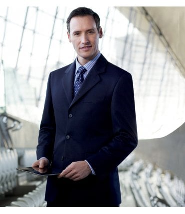Alpha Classic Fit Jacket
