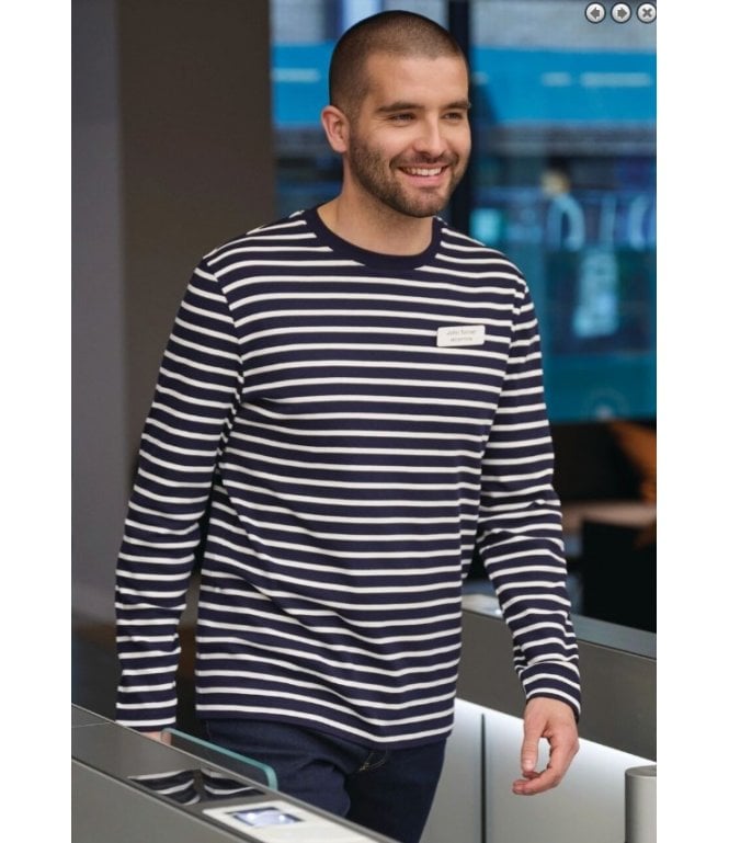 Brook Taverner Amos Breton Top
