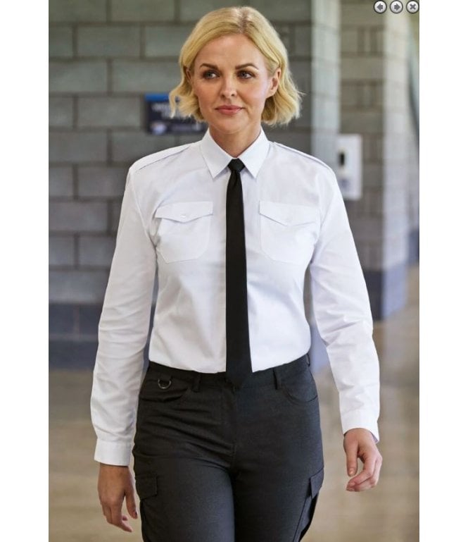 Brook Taverner Athena Pilot Shirt