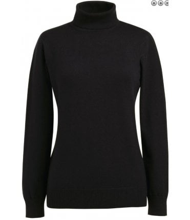 Athens Rollneck Jumper