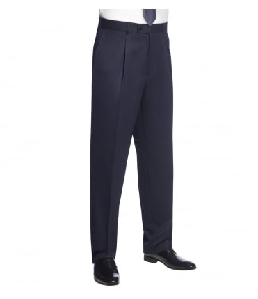 Atlas 'Waistease' Trouser
