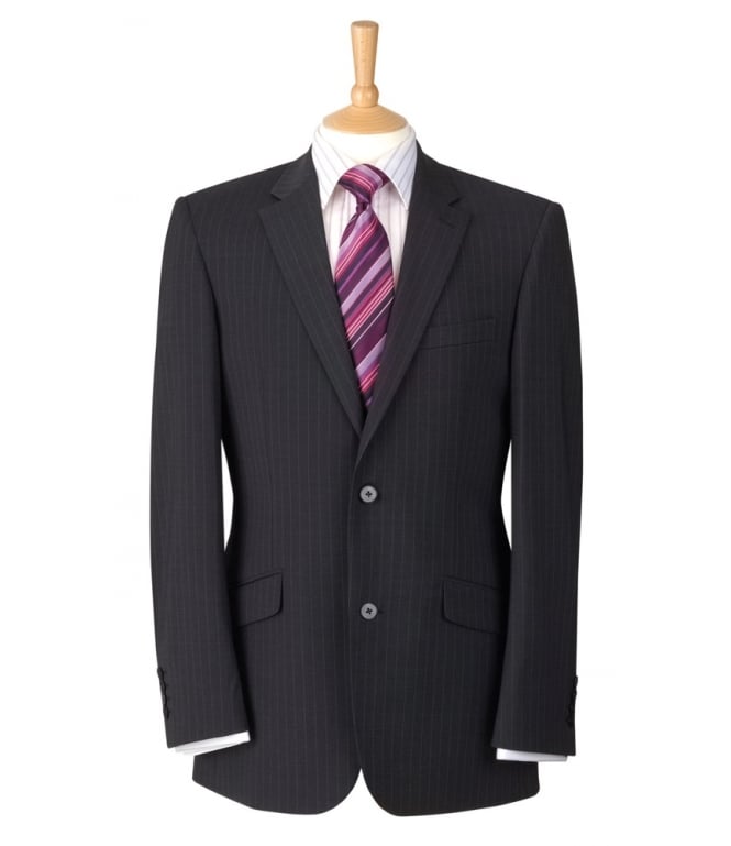 Brook Taverner Avalino Tailored Fit Jacket