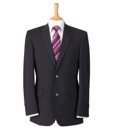 Avalino Tailored Fit Jacket