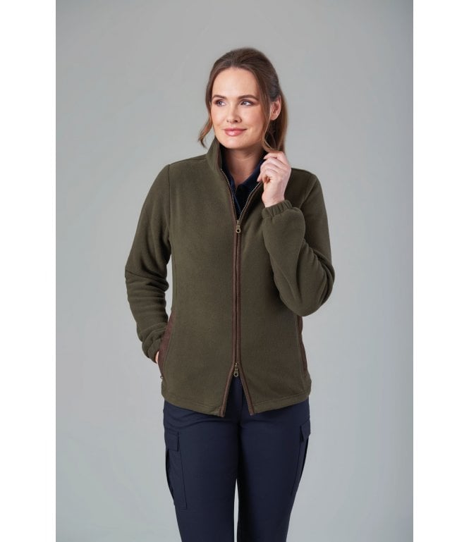 Brook Taverner Baltimore Unisex Fleece