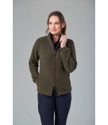 Baltimore Unisex Fleece