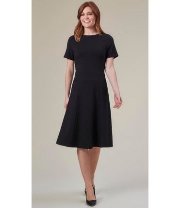 Belinda Jersey Stretch Dress