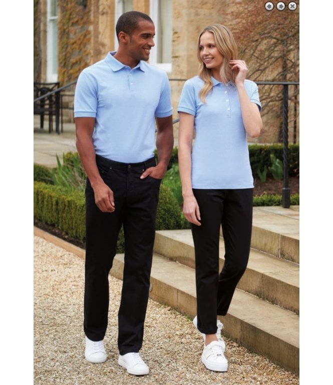 Brook Taverner Brunswick 5 Pocket Chino