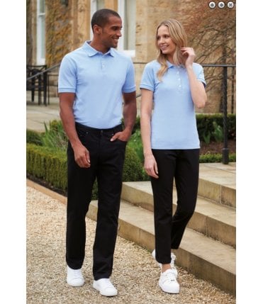 Brunswick 5 Pocket Chino