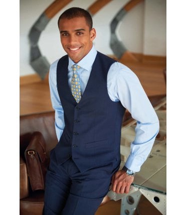 Busso Waistcoat