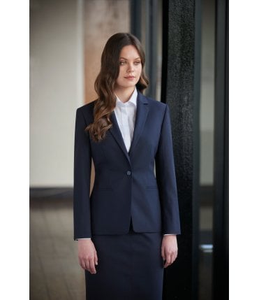 Cannes Tailored Fit Jacket