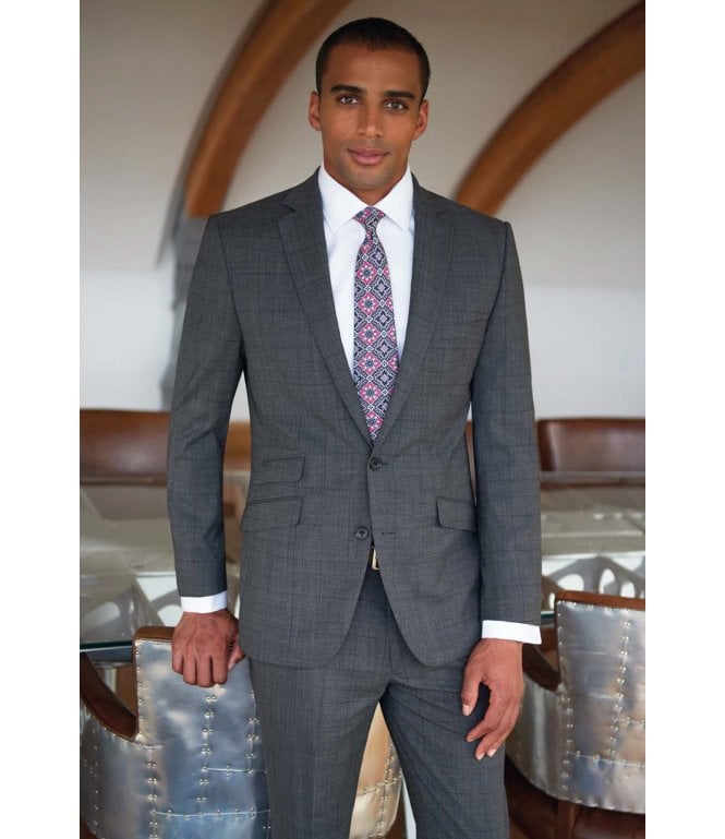 Brook Taverner Cassino Jacket Slim Fit