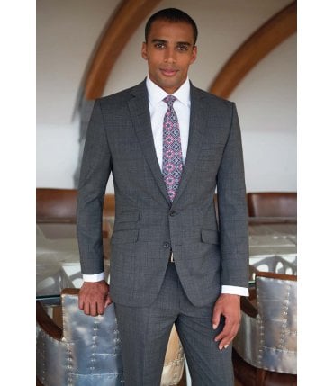 Cassino Jacket Slim Fit