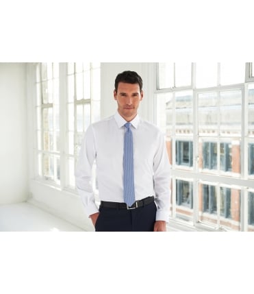 Chelsea Slim Fit Shirt 100% Cotton Poplin