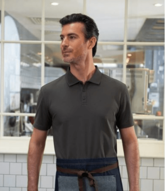 Brook Taverner Columbia Men's Performance Polo