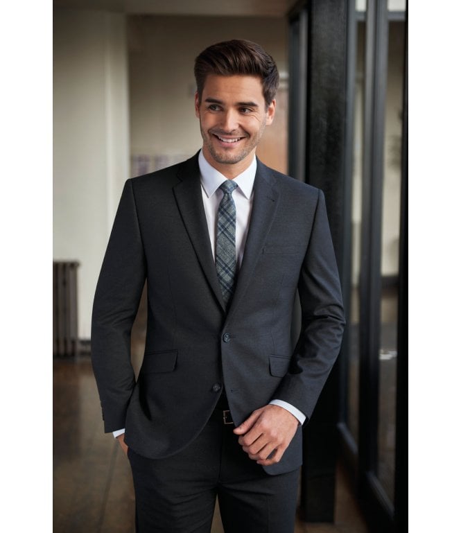 Brook Taverner Dijon Tailored Fit Jacket
