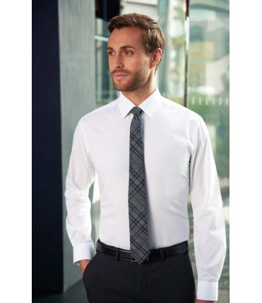 Este Slim Fit Non-Iron Shirt
