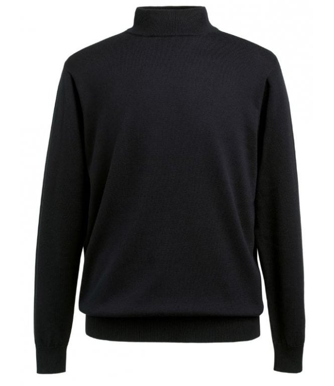 Brook Taverner Franklin Turtleneck Jumper