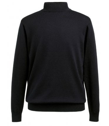 Franklin Turtleneck Jumper