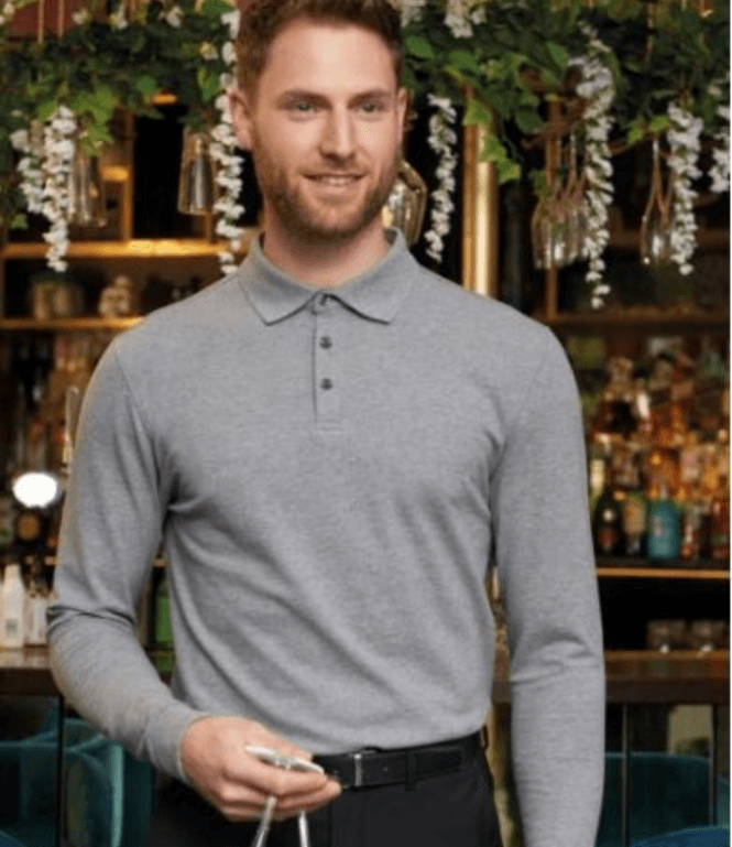 Brook Taverner Frederick Men's Polo