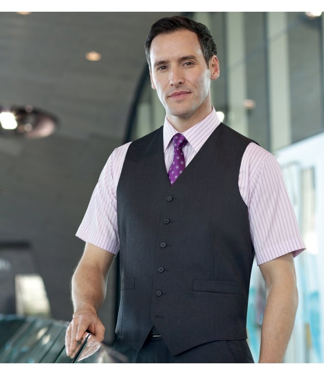 Brook Taverner Gamma Mens Waistcoat
