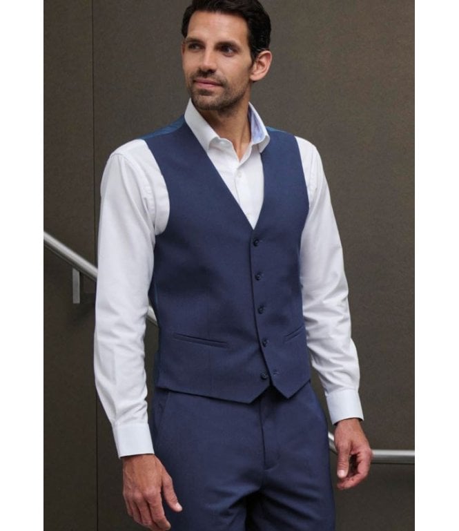 Brook Taverner George Waistcoat