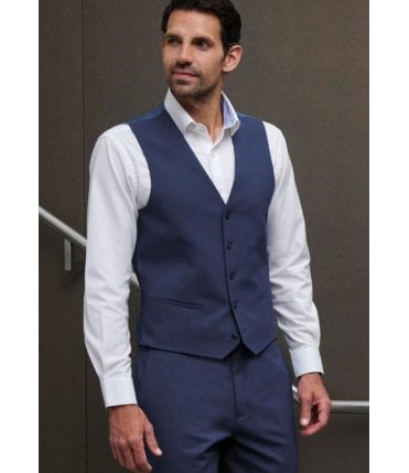 George Waistcoat