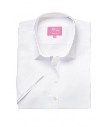 Hamilton Classic Oxford Shirt