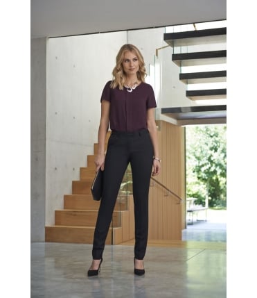 Hempel Slim Leg Trouser