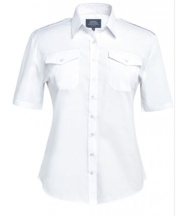 Hestia Pilot Shirt